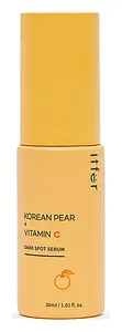Itfer Korean Pear Plus Vitamin C Dark Spot Serum