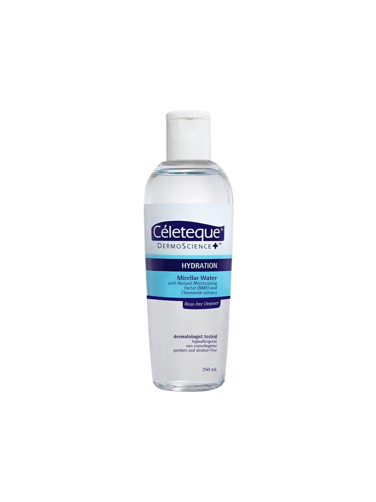 Celeteque Hydration Micellar Water
