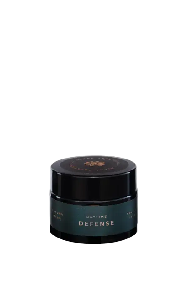 Mical Skincare Daytime Defense #3 Tinted (Pink Undertone)