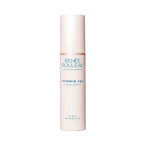 Renee Rouleau Skin Care Vitamin C & E Treatment