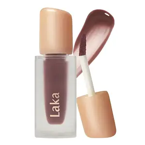 Laka Fruity Glam Tint 121 Ash Nut