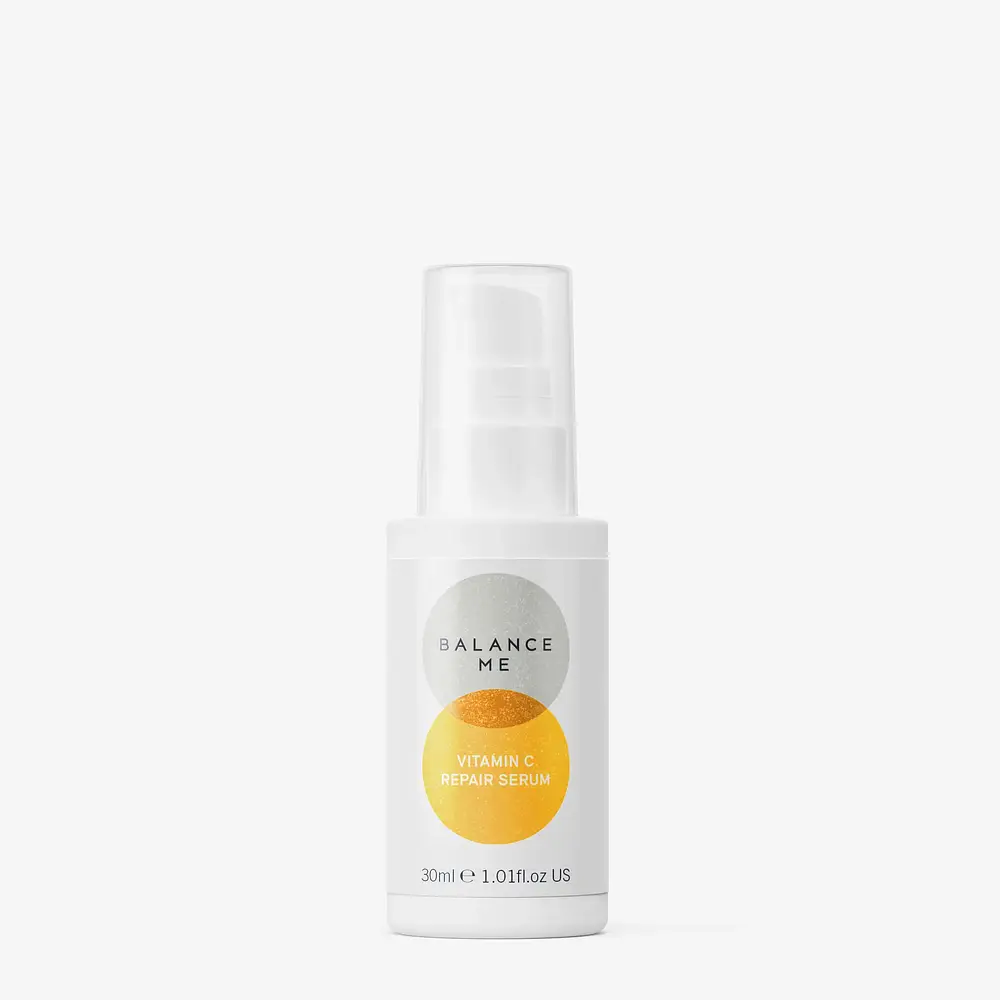 Balance Me Vitamin C Repair Serum