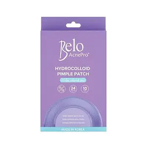 Belo Hydrocolloid Pimple Patch