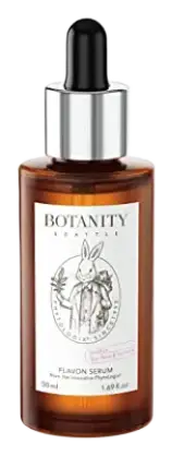 Botanity Flavon Serum