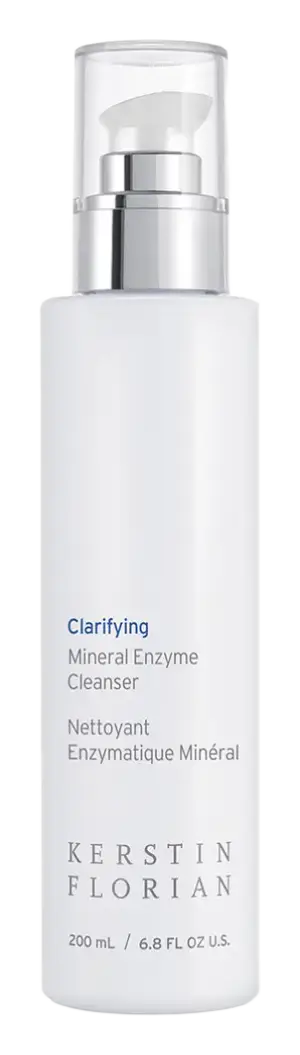 Kerstin Florian Clarifying Mineral Enzyme Cleanser