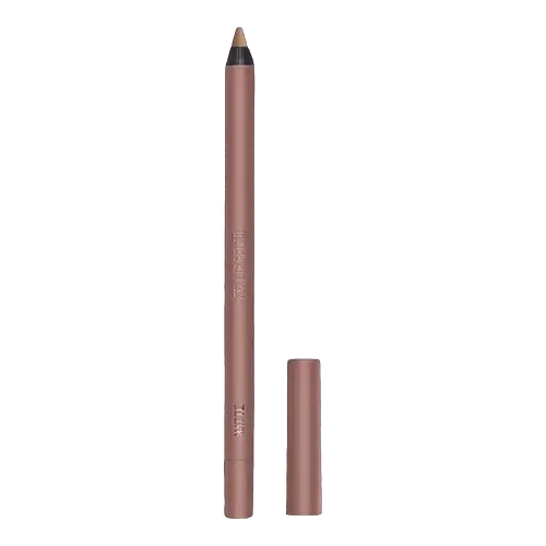 about-face Matte Fix Lip Pencil Clockwork