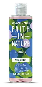 Faith In Nature Blueberry Shampoo