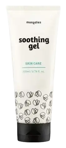 Mongdies Soothing Gel