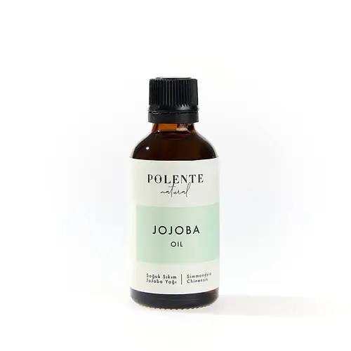 Polente Natural Jojoba Oil