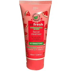Xpel Body Care SoFresh Watermelon Crush Facial Cleanser