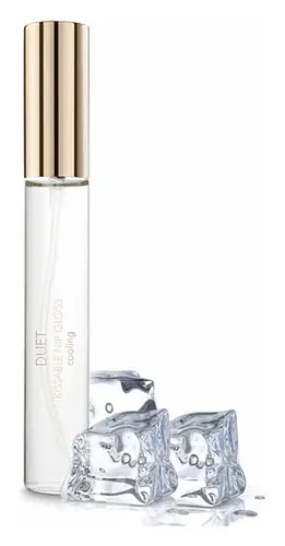 Bijoux Indiscrets Nip Gloss Cooling