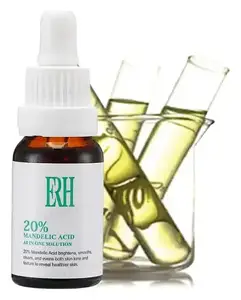 ERH Skincare 20% Mandelic Acid All-In-One Solution