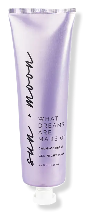 Sun + Moon What Dreams Are Made Of Night Mask