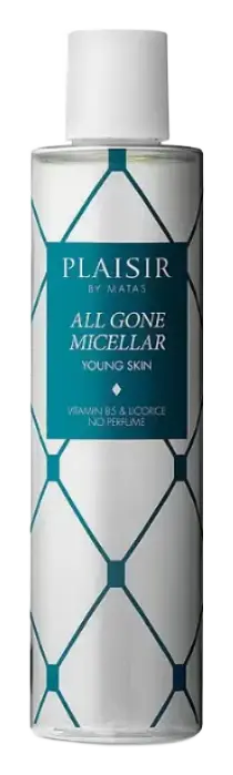 Matas Plaisir All Gone Micellar