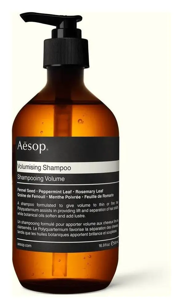 Aesop Volumising Shampoo
