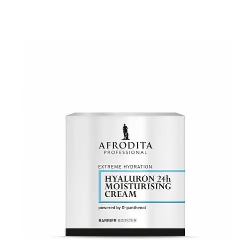 Afrodita Extreme Hydration Hyaluron 24h Moisturising Cream