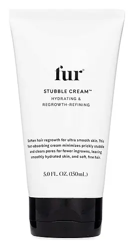 fur Stubble Cream