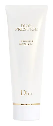 Dior Prestige La Mousse Micellaire