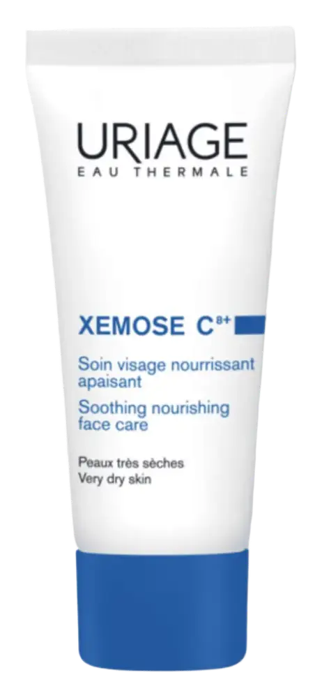 Uriage Xémose Face Cream International