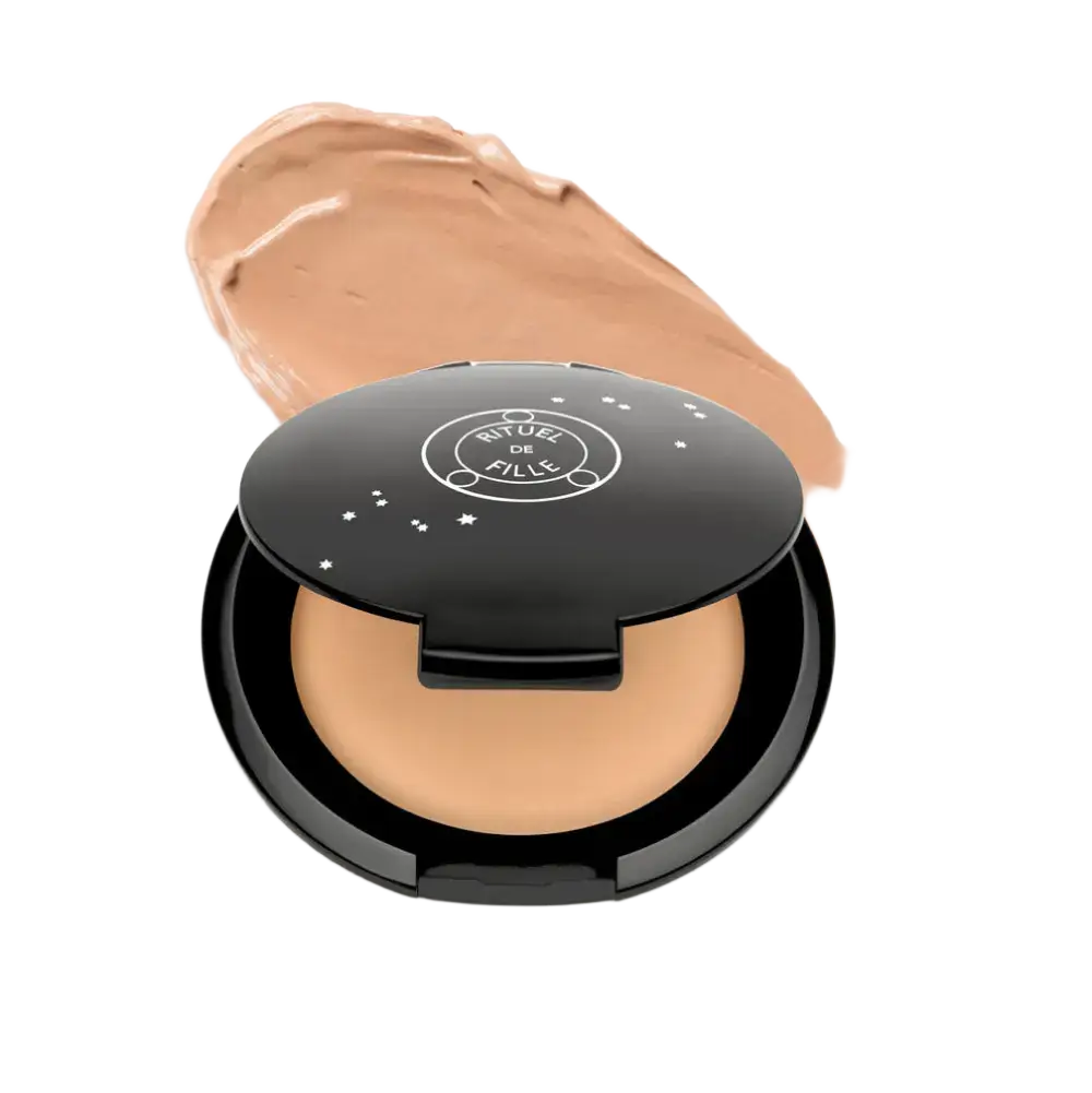 Rituel de Fille The Ethereal Veil Ceres