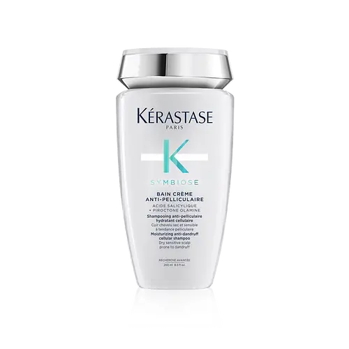 Kérastase Symbiose Anti-Dandruff Hydrating Shampoo Poland