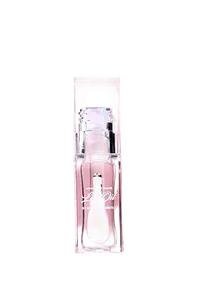 Boss Up Cosmetics Lip Oil Clear