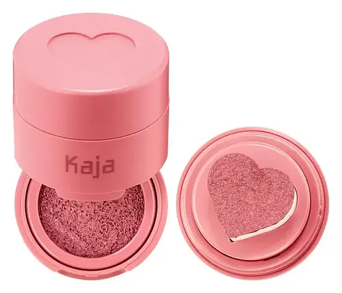 Kaja Cheeky Stamp Blendable Blush 01 Coy