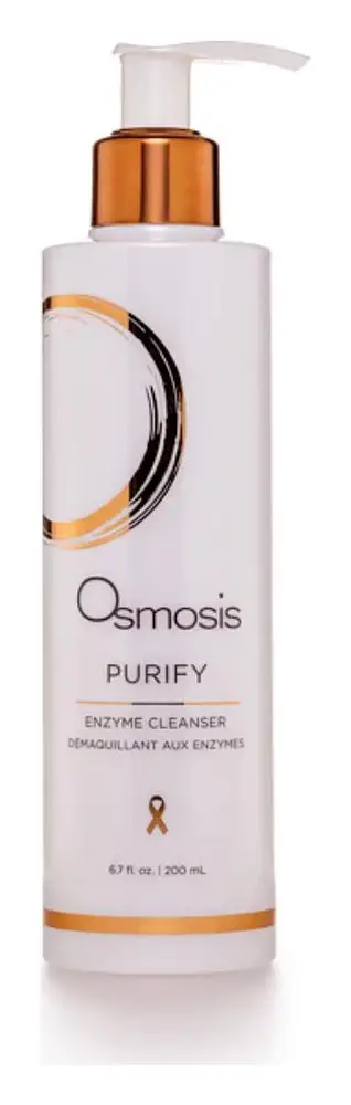 Osmosis Beauty Purify Enzyme Cleanser