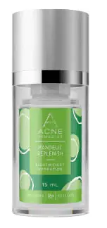 Rhonda Allison Mandelic Replenish