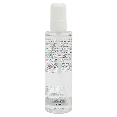 BYS Acne Control Toner EU