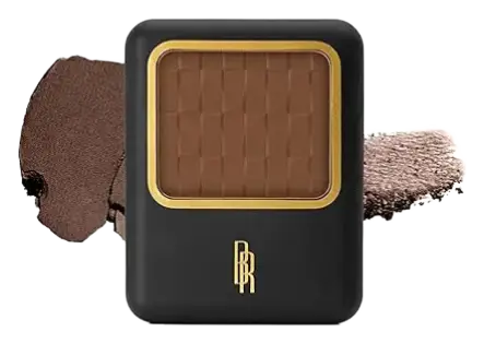 Black Radiance Pressed Powder Bronze Glow