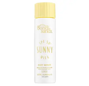 bondi sands Sunny Milk Body Serum SPF 50+