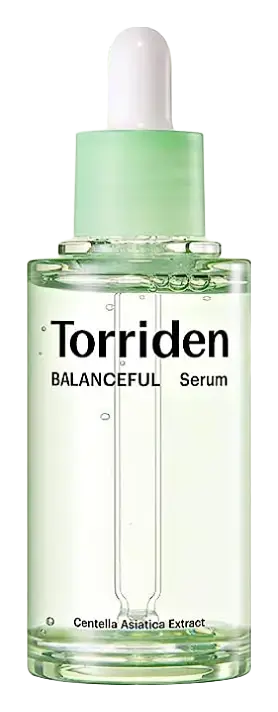 Torriden Balanceful Cica Serum