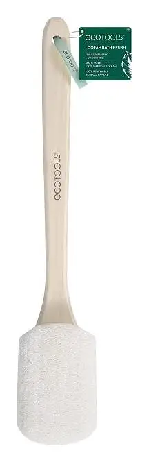 EcoTools Loofah Bath Brush