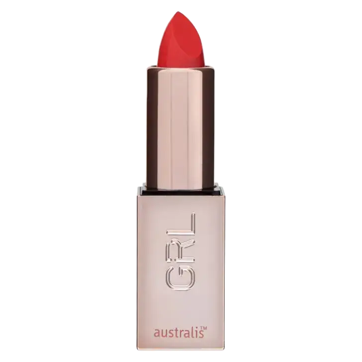Australis Grlboss Satin Lipstick Pumps