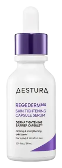 Aestura Regederm 365 Skin Tightening Capsule Serum 