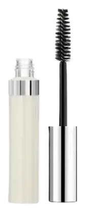 Real Purity Mascara Clear Prime and Lengthen