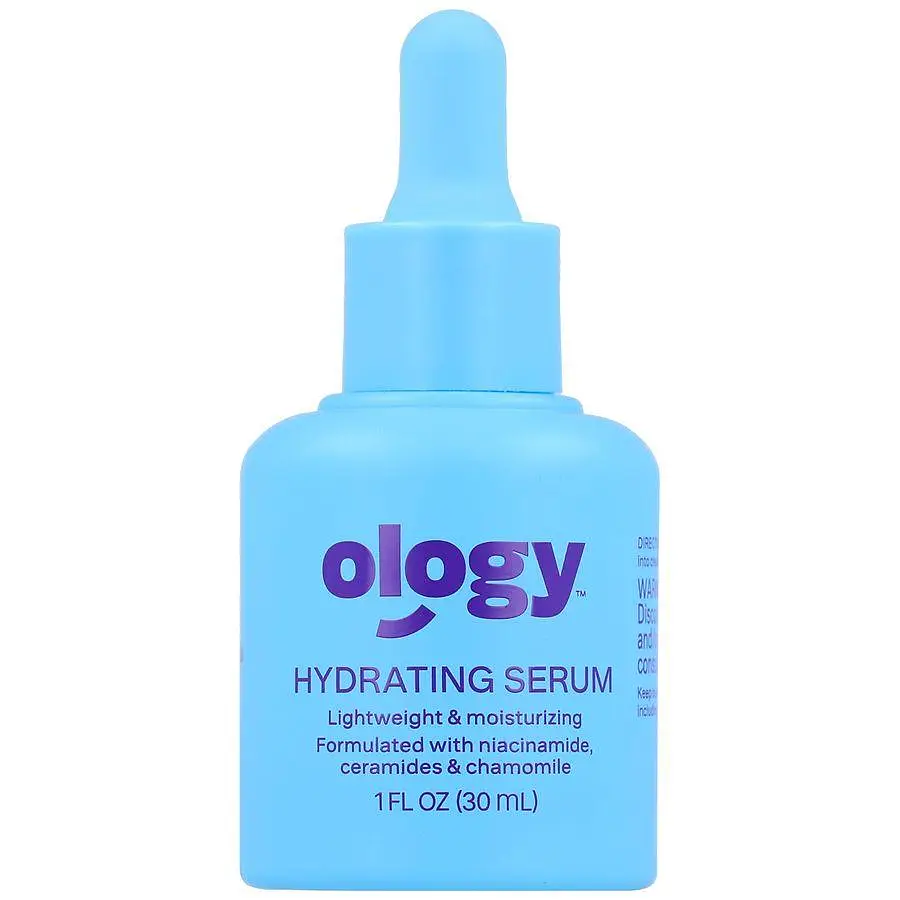 Ology Hydrating Serum