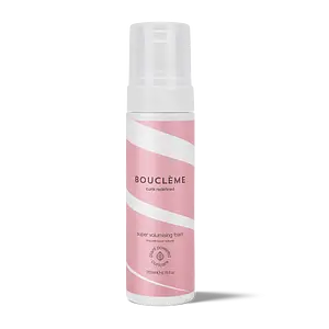 Bouclème Super Volumising Foam