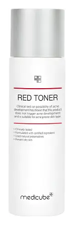 MediCube Red Toner