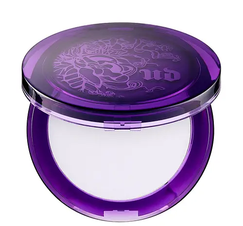 Urban Decay De-Slick Mattifying Powder