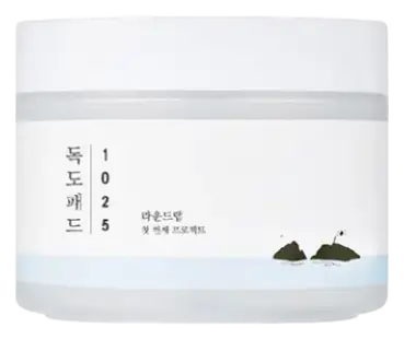 Round Lab 1025 Dokdo Pad
