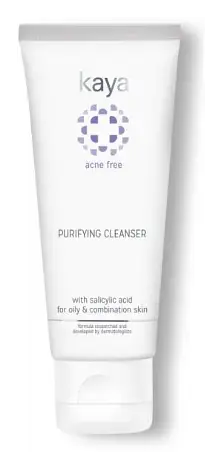 Kaya Skin Clinic Acne Free Purifying Cleanser