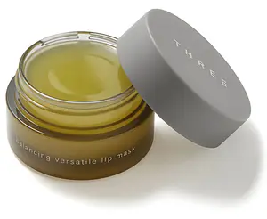 Three Balancing Versatile Lip Mask