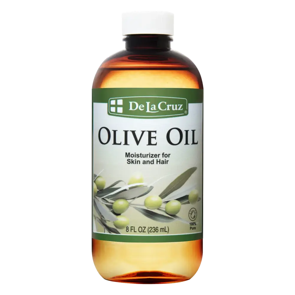 De La Cruz Olive Oil