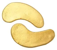 Mz skin Hydra-Bright Gold Eye Mask