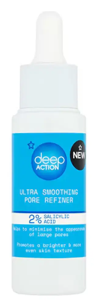 Superdrug Deep Action Pore Refining Lotion