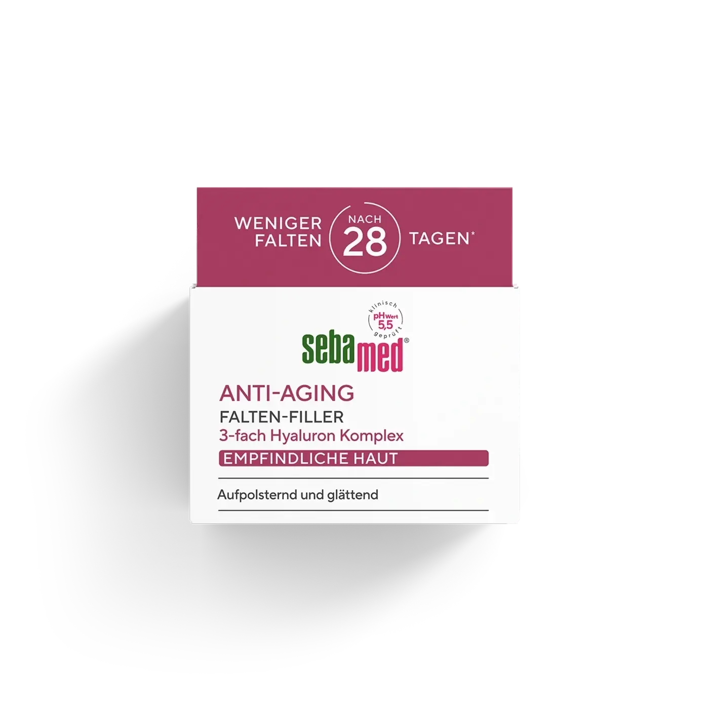 SebaMed Anti-Aging Falten-Filler