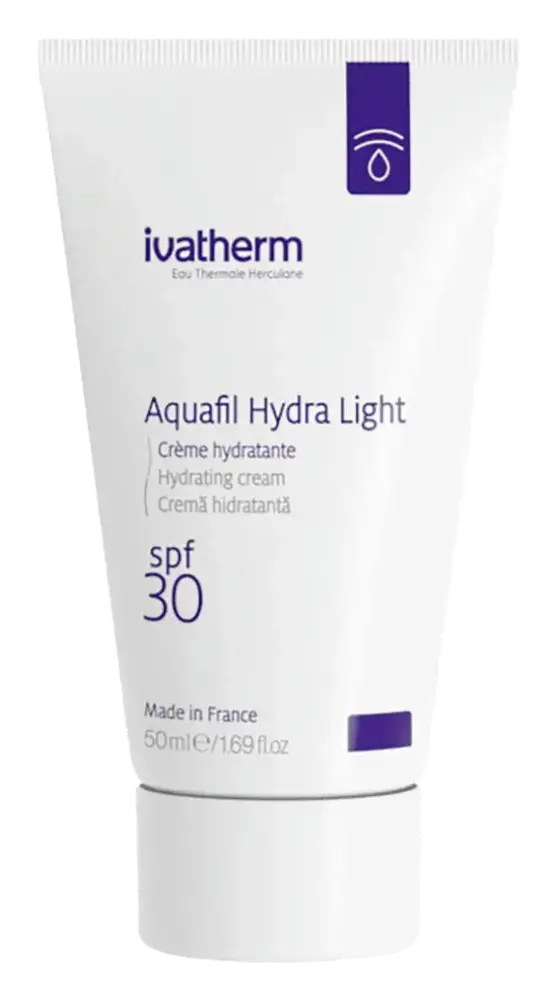 Ivatherm Aquafil Hydra Light SPF 30