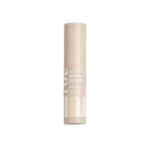 Roe Wellness SPF 50 Mineral Powder